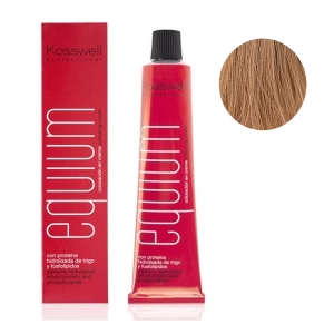 Kosswell Tint Brown Glacé 7.13 Equium Nero 60ml