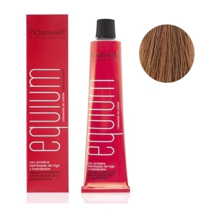 Kosswell Equium 8.73 Miele Brown Tint 60ml