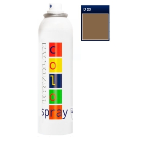 Kryolan colore a spray D23 150ml Fantasy