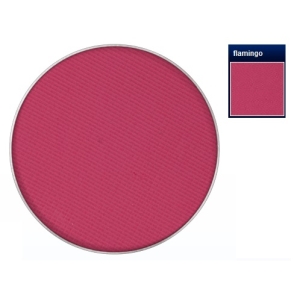 Kryolan Eyeshadow Palette Refill No. Flamingo 2,5g.  ref: 55330