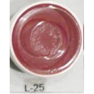 Lip Palette Kryolan ref sostituzione: L-25