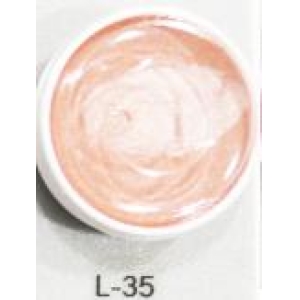 Paleta Lips ref sostituzione Kryolan: L-35