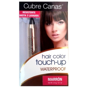 Cover-Brown penna Canas 2.9g