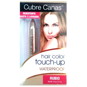 Canas Covers matita-Rubio 2.9g
