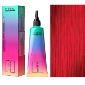 L´Oreal Colorfulhair Rainbow Colors 90ml rosso