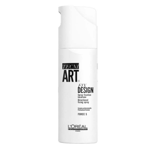 L'Oréal Professionnel Tecni.Art Fix Design Spray 200ml