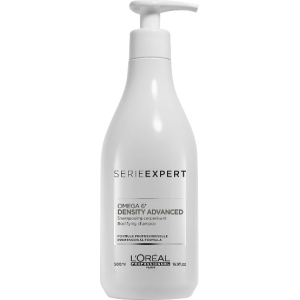 L'Oreal Expert Shampoo Densità 500ml avanzata
