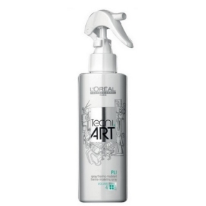 L&#39;Oréal Professionnel Tecni.Art PLI Thermo Spray 190ml modellatore
