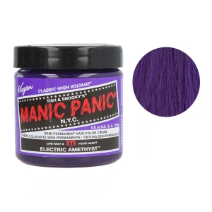 Manic Panic Classic Electric Amethyst 118ml