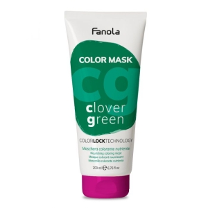 Fanola Color Mask Verde 200ml