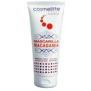 Cosmelitte Nutritive Macadamia Mask 200ml