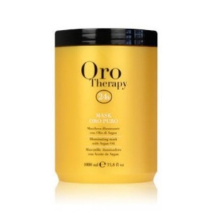 Fanola Orotherapy Mask Gold 1000ml