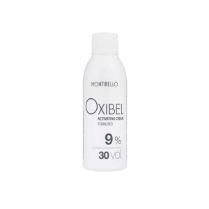 Montibel.lo Oxibel Oxidant Cream 60ml 30vol 9%