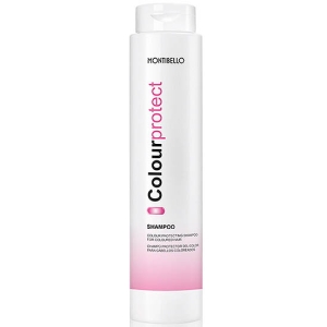 Montibello Colourprotect Shampoo 300ml Color Guard.