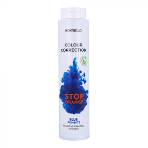 Montibello STOP ORANGE Shampoo Correttore 300ml