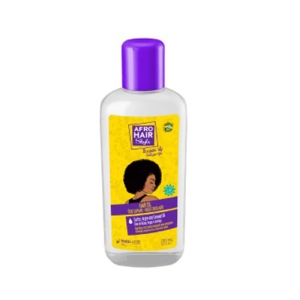 Novex Afro Hair Olio per capelli per capelli afro 200ml