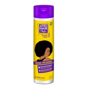 Novex Afro Hair Condizionatore per capelli afro 300ml