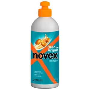 Novex Argán Oil Leave In Condizionatore per capelli secchi 300ml