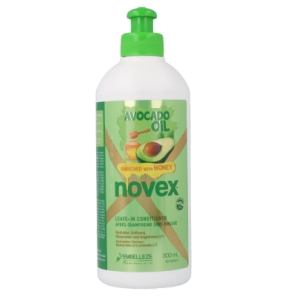 Novex Avocado Oil Condizionatore per capelli secchi 300ml