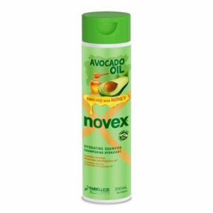 Novex Avocado Oil Shampoo per capelli secchi 300ml