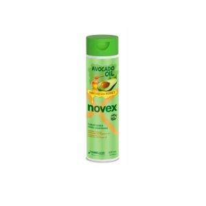 Novex Avocado Oil Leave In Condizionatore per capelli secchi 300ml