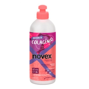 Novex Collagen Infusion Leave In Condizionatore per capelli fini 300ml