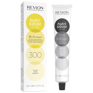 Revlon Nutri Color Filters 300 Giallo 100ml