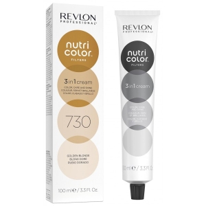 Revlon Nutri Color Filters 730 Biondo dorato 100ml