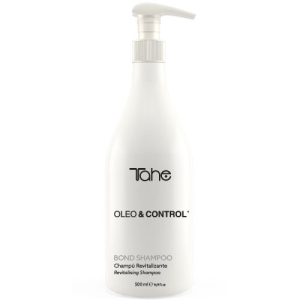 Tahe Oleo&control legame Revitalizing Shampoo 500ml