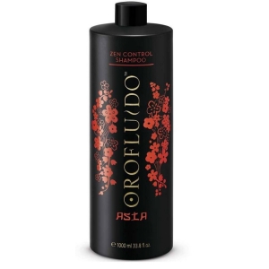 Orofluido Shampoo 1000ml di controllo Zen Asia