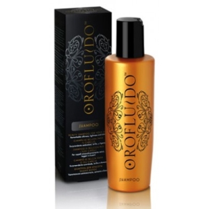 Orofluido Shampoo 200ml