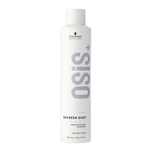 Schwarzkopf NEW Osis+ Refresh Dust Volume di shampoo a secco 300ml