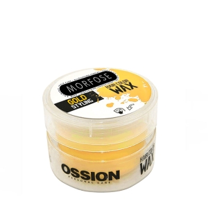Ossion Color Wax GOLD 100ml