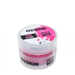 Ossion Color Wax PINK 100ml