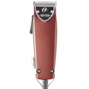 Oster Clipper FAST FEED RED