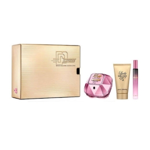 Paco Rabanne Lady Million Empire LOTE 3PC