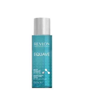 Revlon NEW Equave Detox Micellar Shampoo 100ml