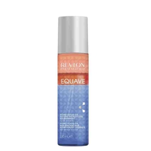 Revlon NEW Equave Hydro Fusio-Oil for hair and body 200ml