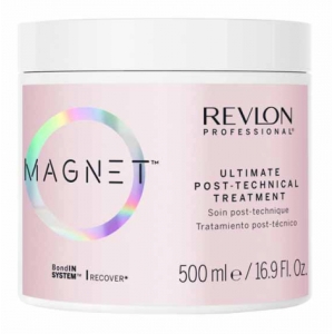 Revlon Magnet Post-technical Treatment 500 Ml
