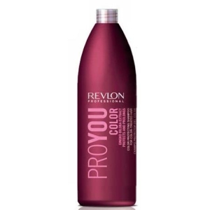Revlon colore Proyou.  1000ml Protezione colore shampoo.