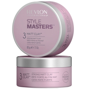 Revlon Style Master  Matt Clay 85 gr