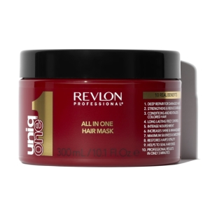Revlon Uniq One All In One Hair Mask SUPER10R 300ml