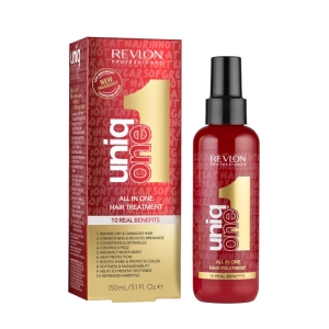 Revlon Uniq One 10 in 1 professionale trattamento dei capelli 150ml