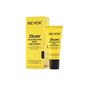 Revox B77 Zitcare AHA.BHA.PHA. Spot Treatment 25ml