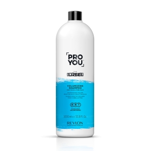 Revlon PROYOU Shampoo volume volumizzante 1000ml