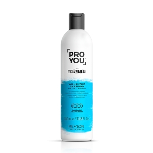 Revlon PROYOU Shampoo volume volumizzante 350ml