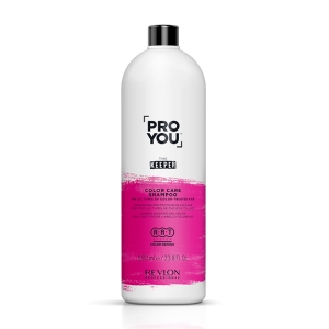 Revlon PROYOU The Keeper Color Care Shampoo 1000ml