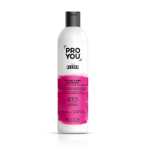 Revlon PROYOU The Keeper Color Care Shampoo 350ml
