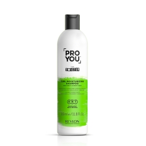 Revlon PROYOU The Twister Shampoo idratante per ricci 350ml