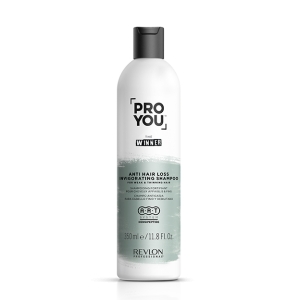 Revlon PROYOU The Winner Anti-Hair Loss Shampoo. Capelli fini e deboli 350ml